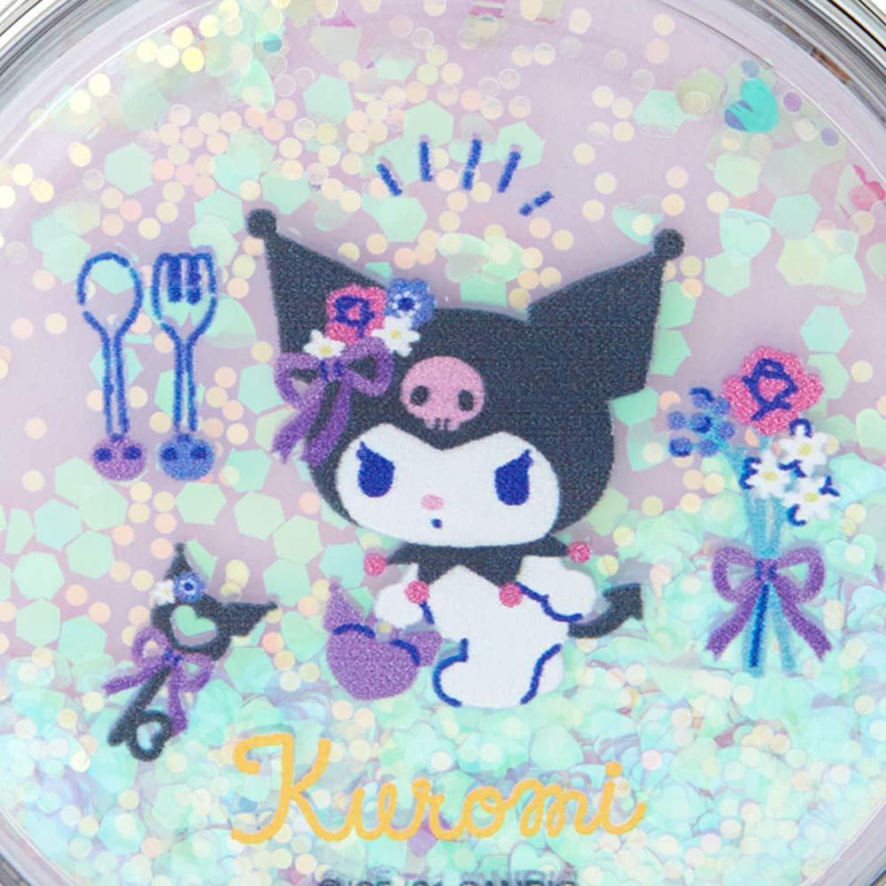 Amazon.co.jp: サンリオ(SANRIO) クロミ ダブルミラー(HAPPY SPRING